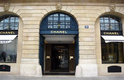 chanel head office australia|chanel uk head office jobs.